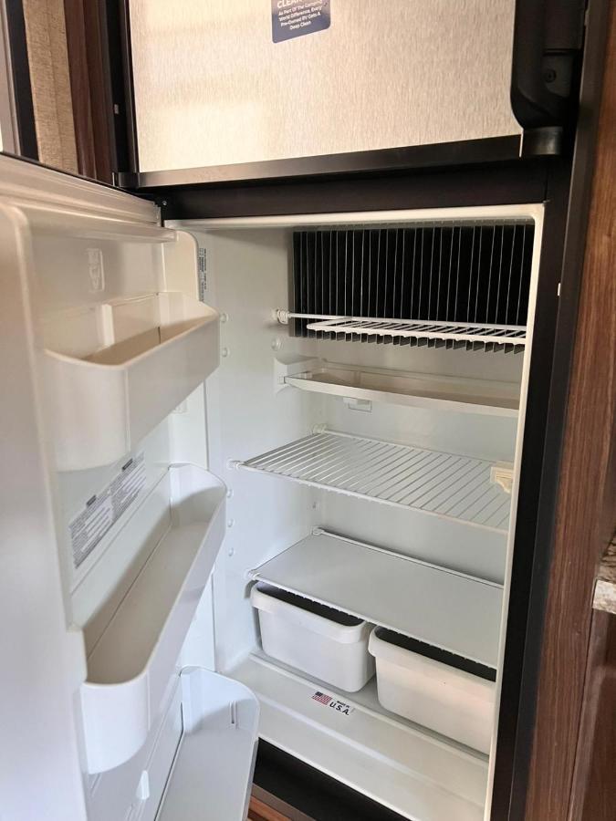 Rv Camper Paradise On The Wheels In Clearwater Beaches Largo Esterno foto