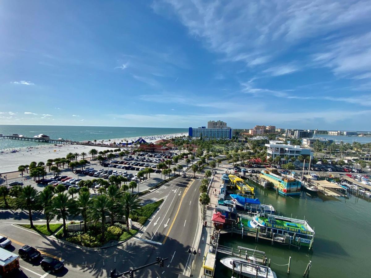 Rv Camper Paradise On The Wheels In Clearwater Beaches Largo Esterno foto
