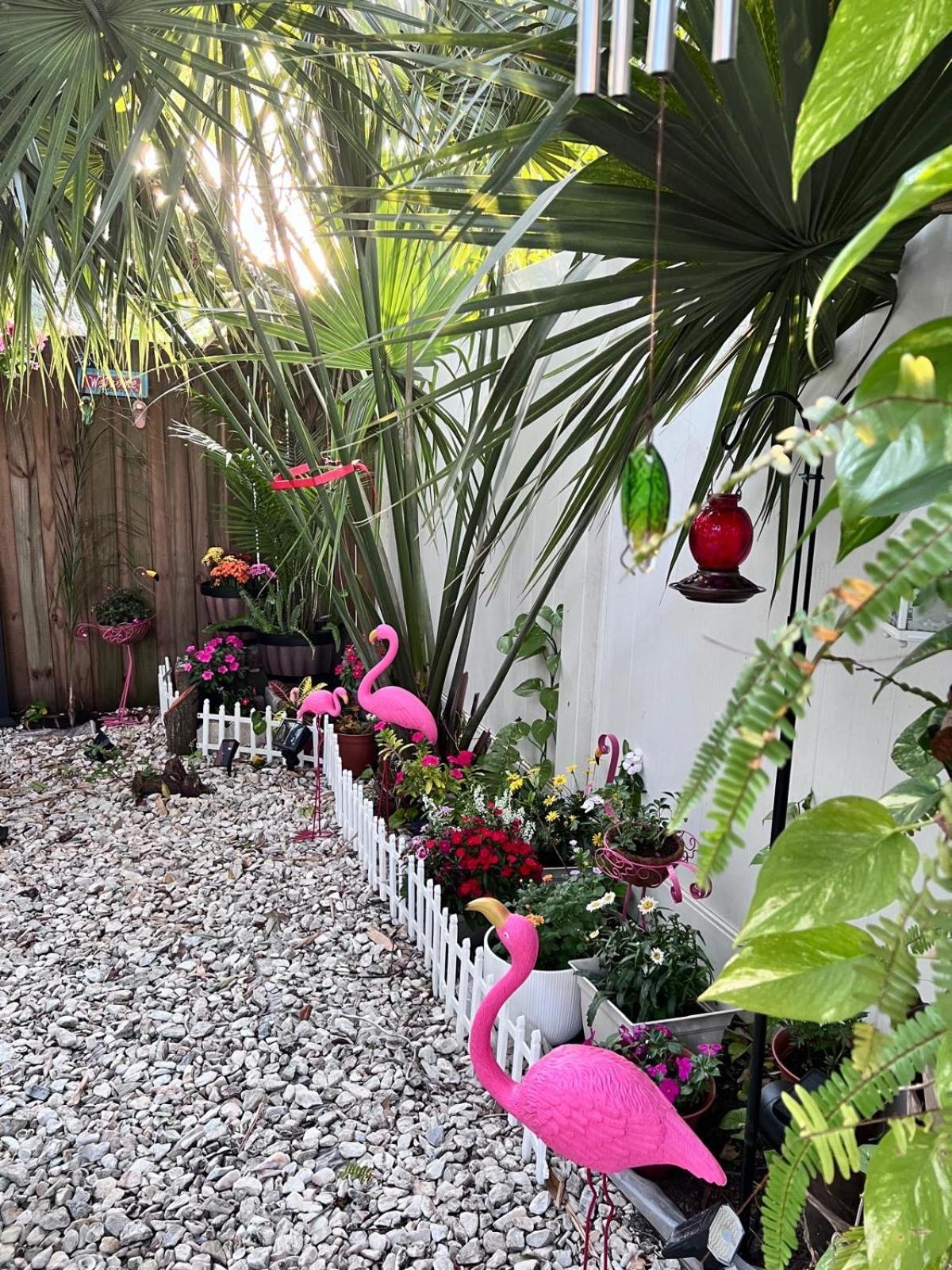 Rv Camper Paradise On The Wheels In Clearwater Beaches Largo Esterno foto